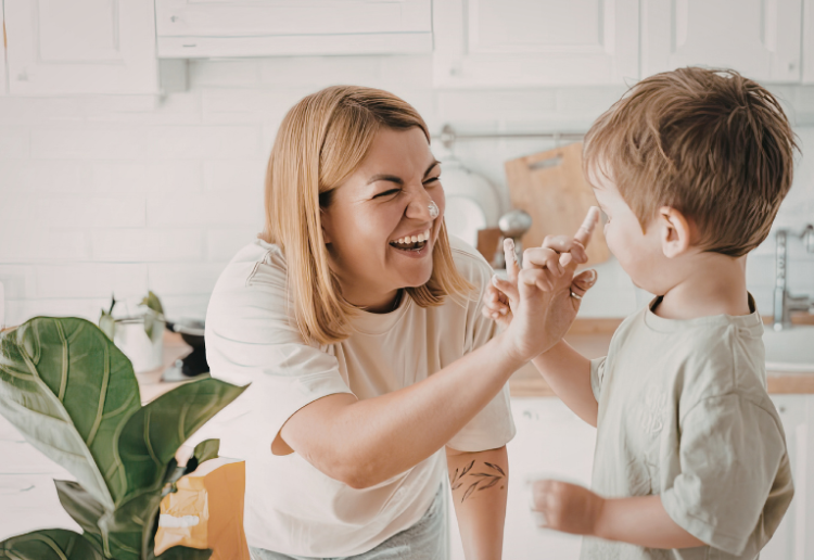 PediaSure Brand Collaboration