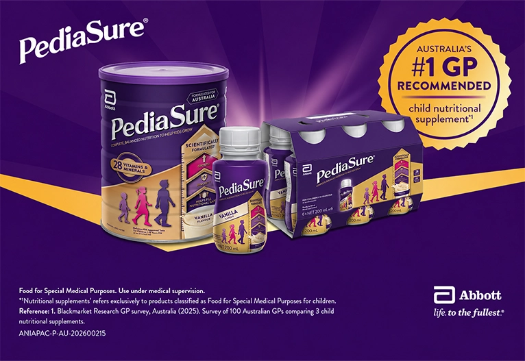 PediaSure