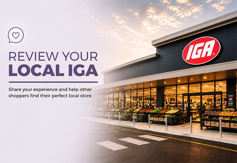 IGA Stores