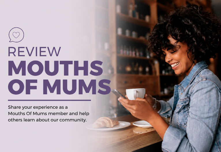 Mouths of Mums