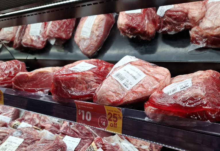 IGA Silverside