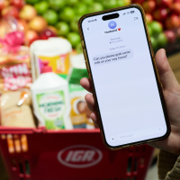 Forget Ooshies, This Supermarket Is Giving Away $20 In Free Groceries